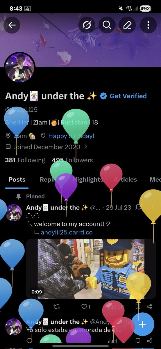 Andy🃏 under the ✨️ tweet media