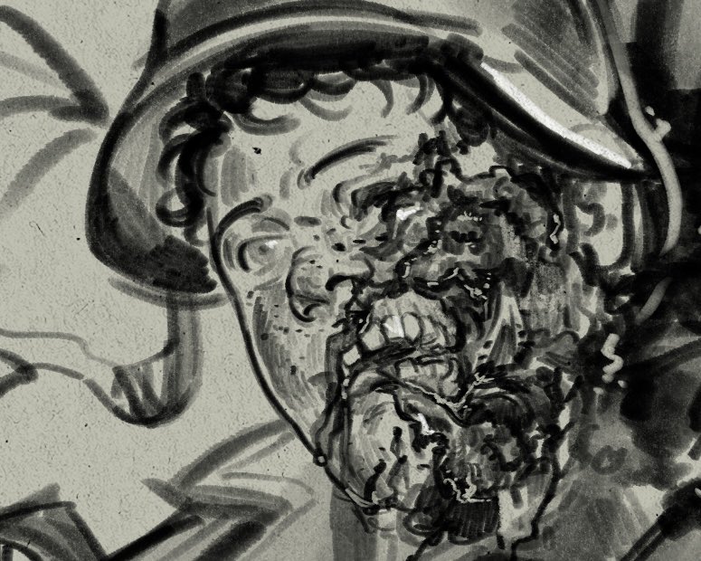kelper87's tweet photo. Hey u guys fw the horrors of war

#ocs https://t.co/bekVZvLcHk