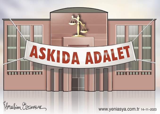 VakitTamam YüzyılAffıGelsin
<a href="/RTErdogan/">Recep Tayyip Erdoğan</a> <a href="/dbdevletbahceli/">Devlet Bahçeli</a> <a href="/eczozgurozel/">Özgür Özel</a> <a href="/YildizFeti/">Feti Yıldız</a> <a href="/Mhalukcavusoglu/">M.Haluk Çavuşoğlu</a> <a href="/yilmaztunc/">Yılmaz TUNÇ</a>