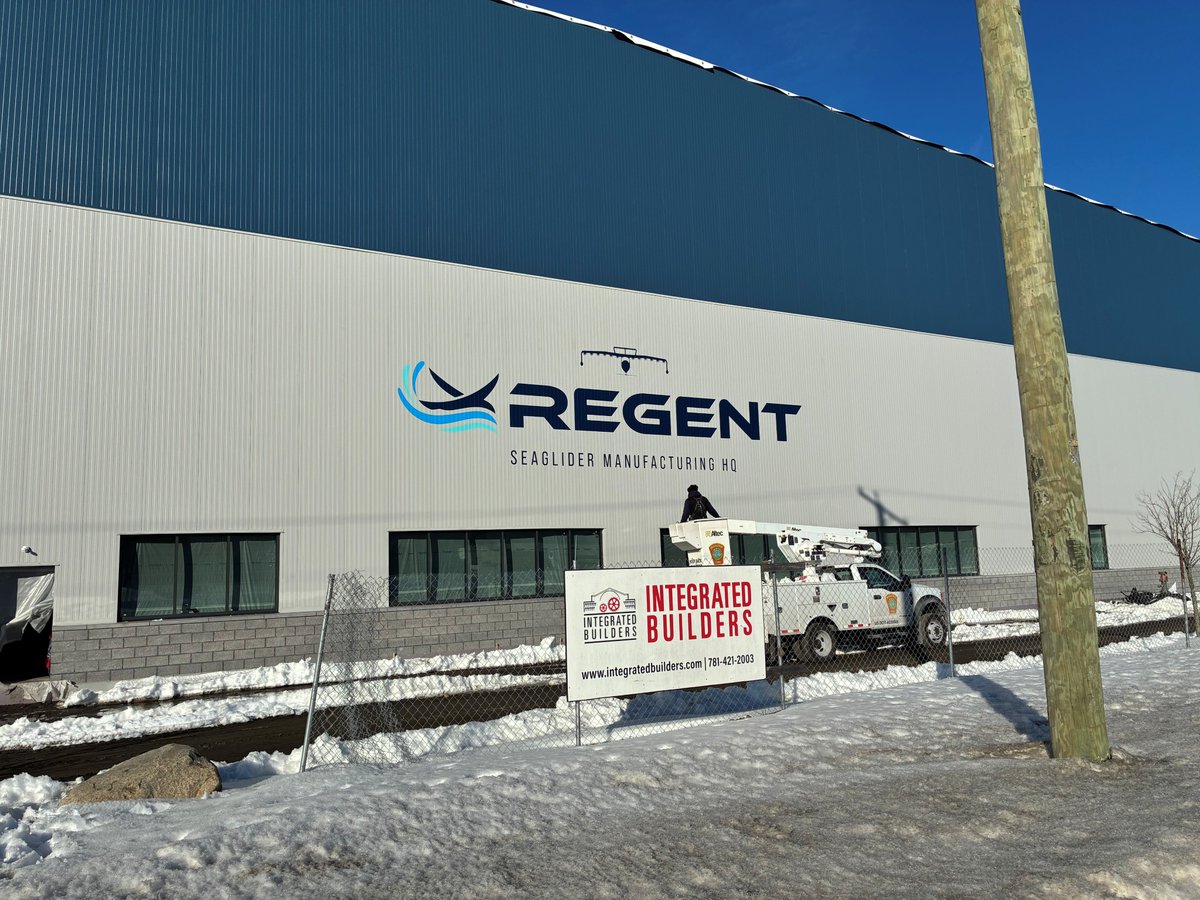 Integrated Builders tweet media