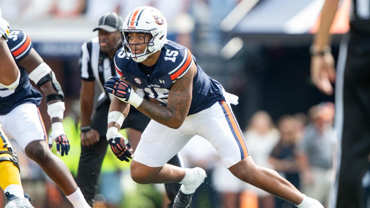 🟠🐯 Hay que reconstruir una defensa!
<a href="/antoniomagon/">Antonio Sánchez</a> abre su serie de offseason analizando DEs, desde agencia libre al Draft, con perfiles que podrían ayudar a reconstruir una defensa que este año ha hecho aguas en nuestros <a href="/Bengals/">Cincinnati Bengals</a> #Bengals #Draft #WhoDey
bengals.es/analisis-2025-…