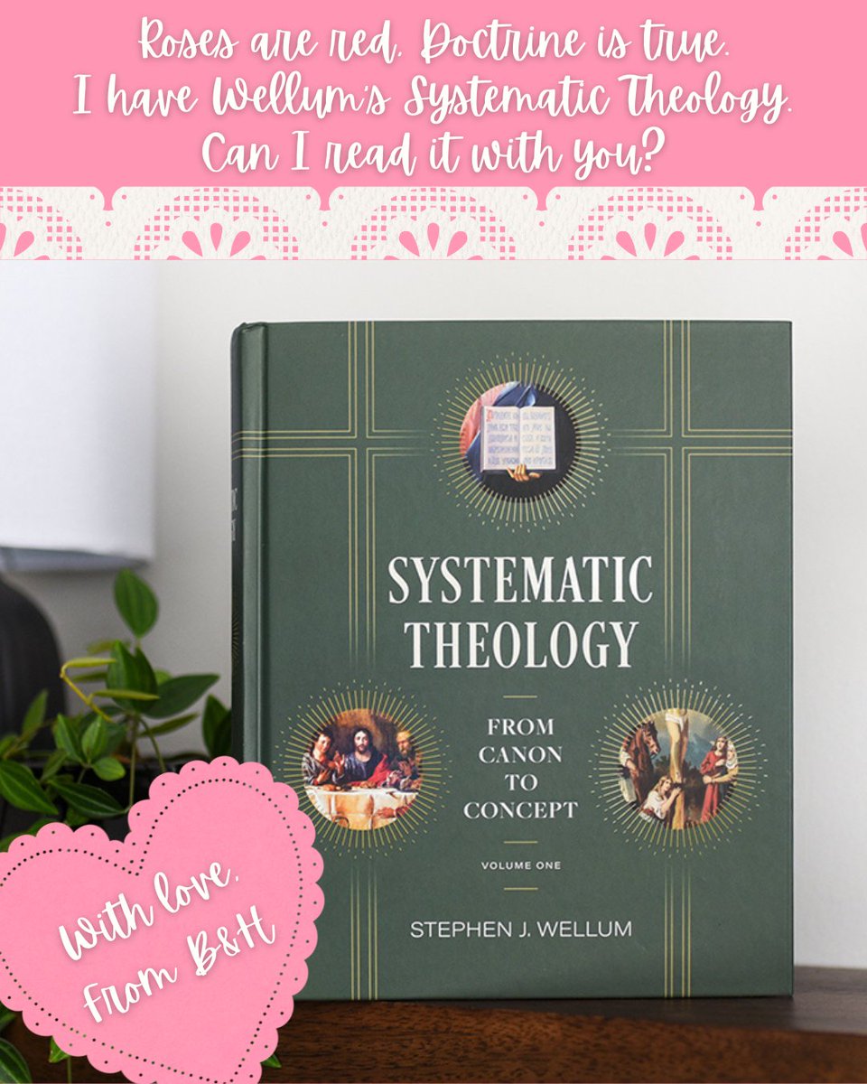 B&H Academic Books tweet media