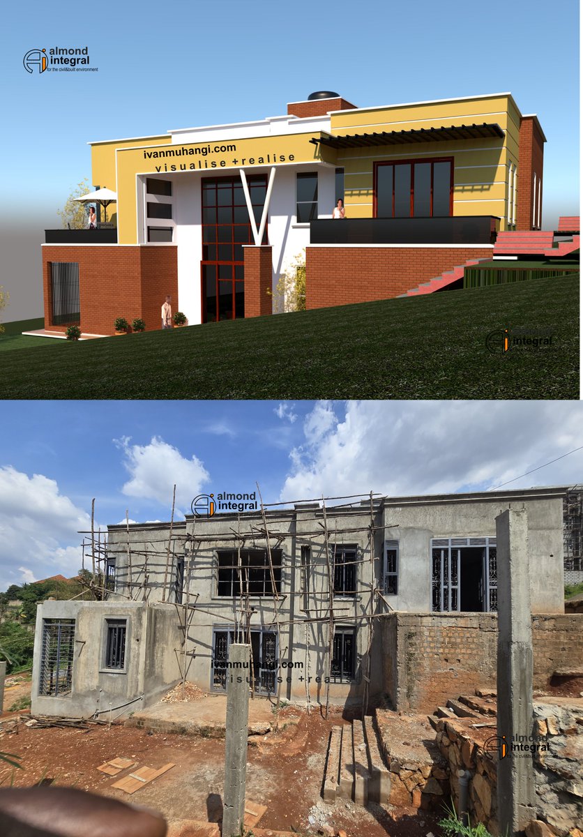 Ivan Muhangi tweet media