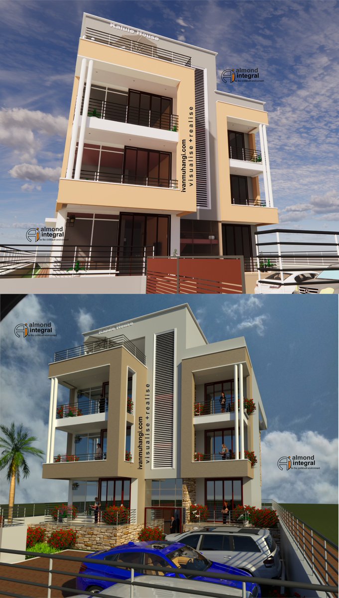 Ivan Muhangi tweet media