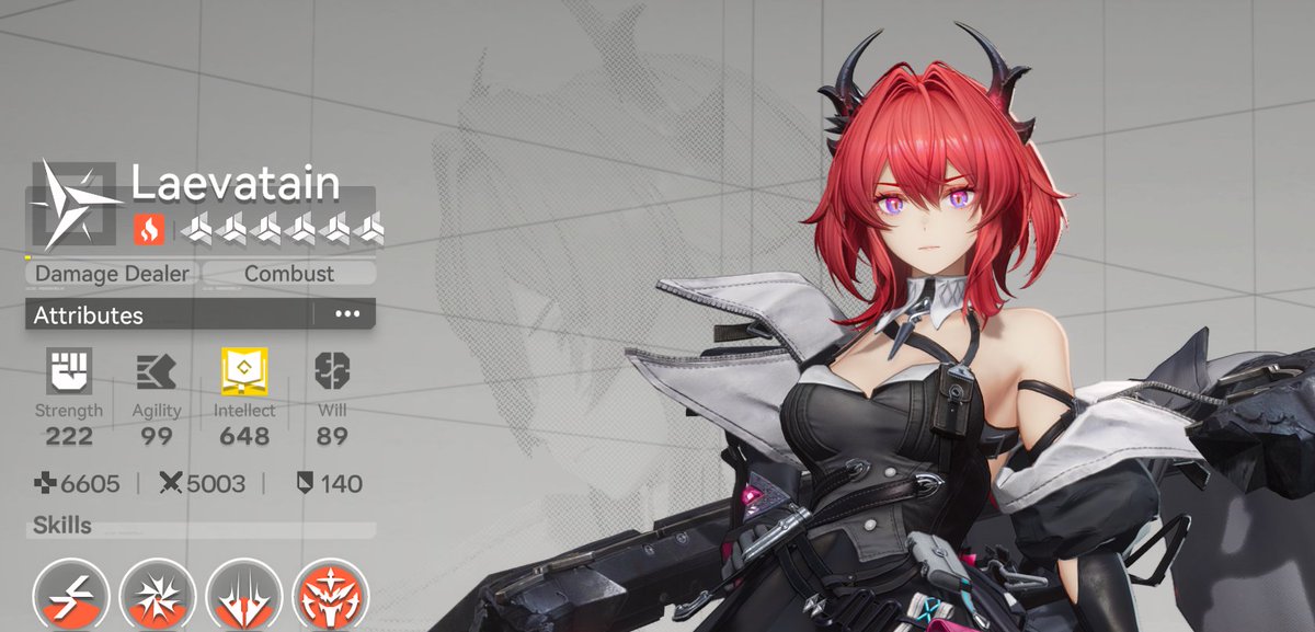 wonder if I can hit 700 INT