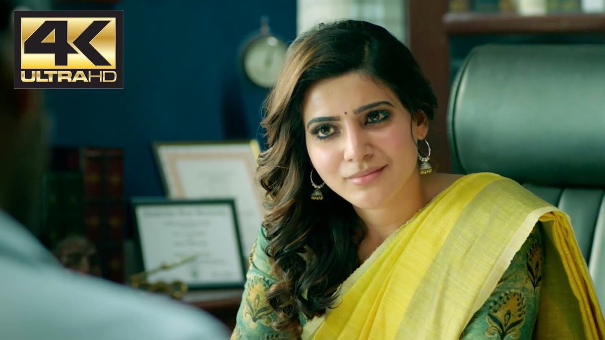 #SamanthaRuthPrabhu 🤗🤗