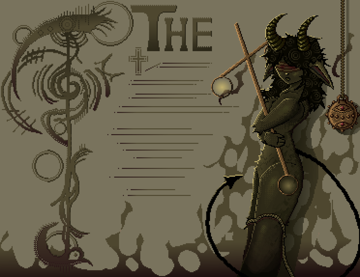 Ira domini
#pixelart #украрт