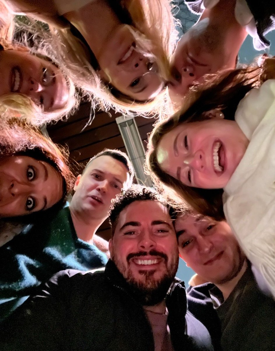 Ross O'Leary tweet media