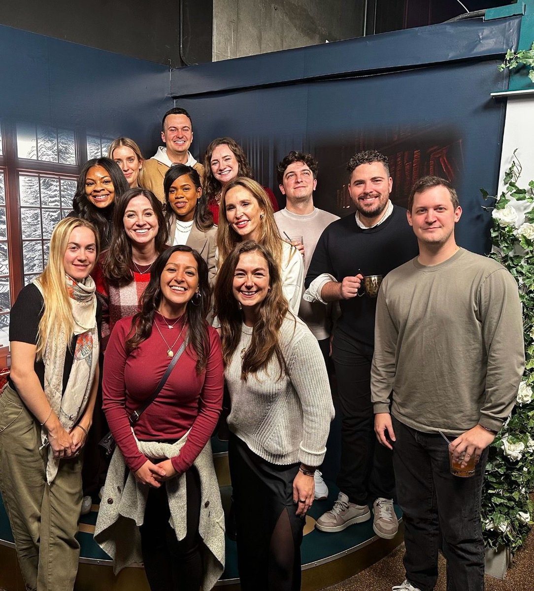 Ross O'Leary tweet media