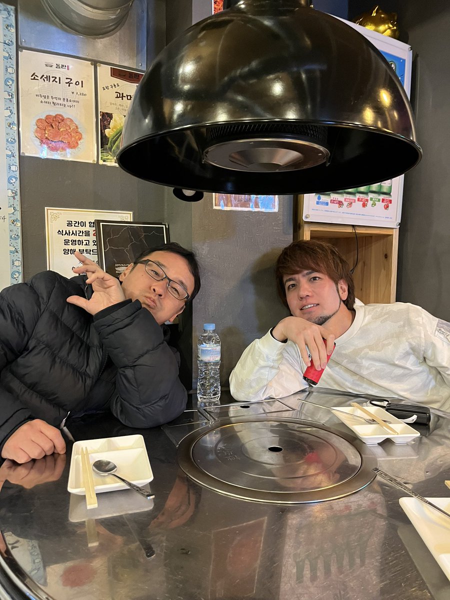 大木　大介 スーパーAV男優トニー大木さんと飲んでます今から参加したい人来てい