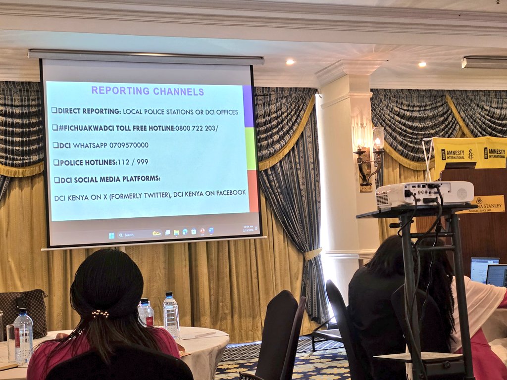 Tunza Safeguarding tweet media