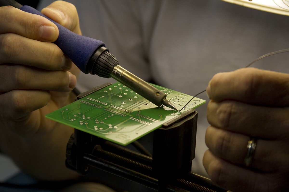 Eastern Florida State College tweet media