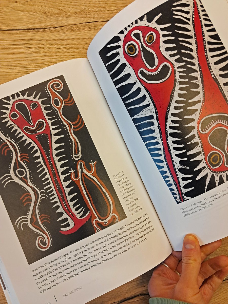 Sidestone Press tweet media