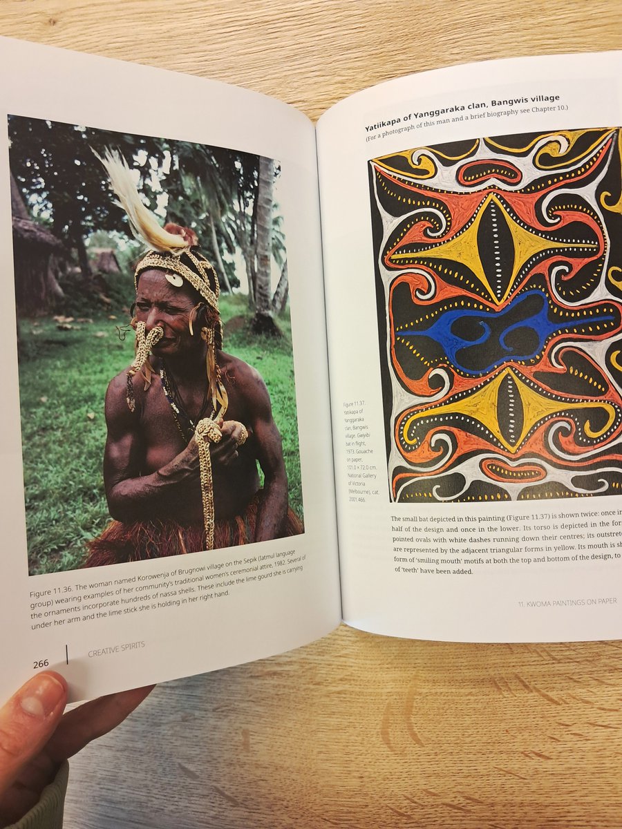 Sidestone Press tweet media