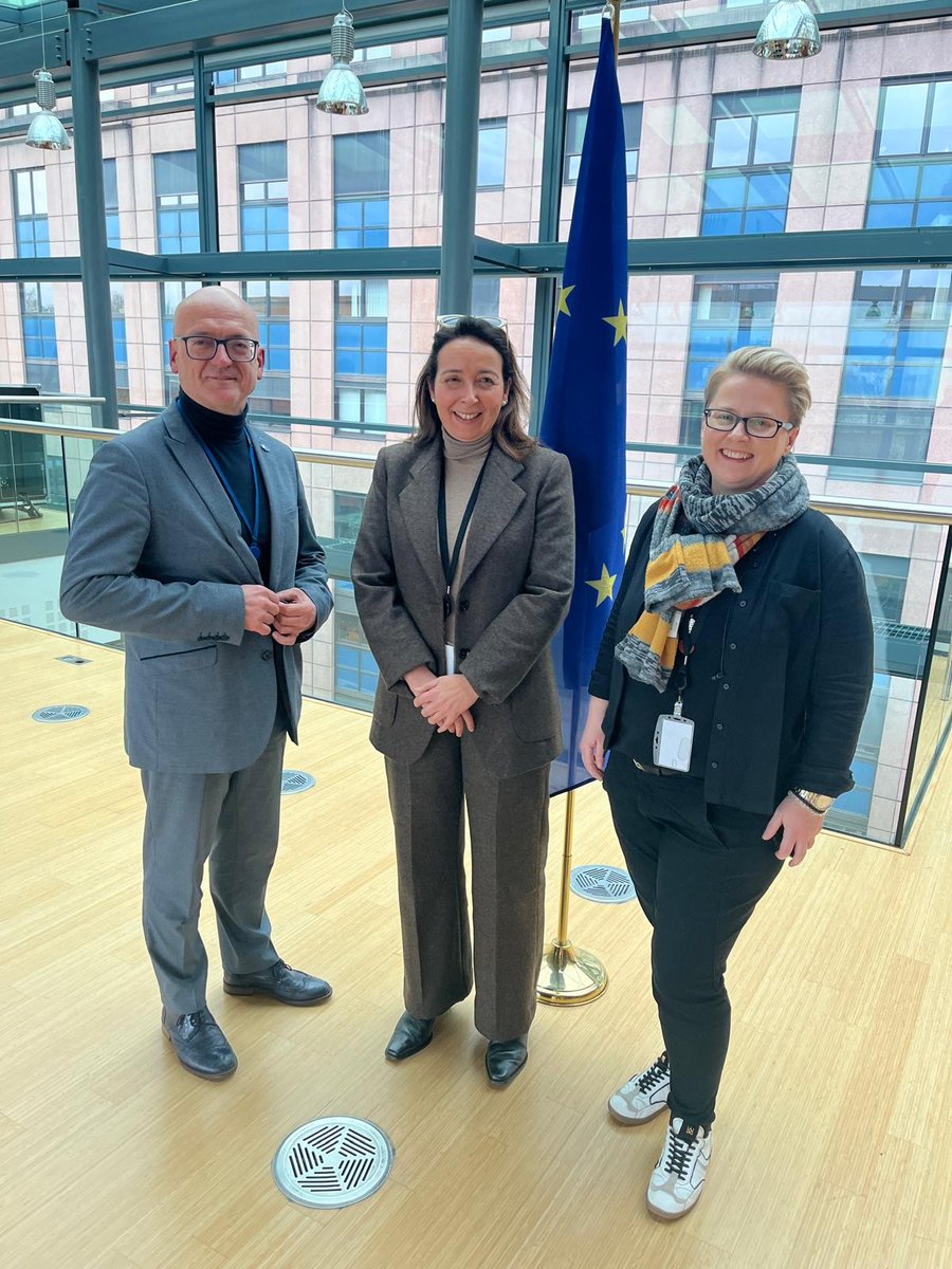 Civil Society Organisations' Group of the EESC tweet media