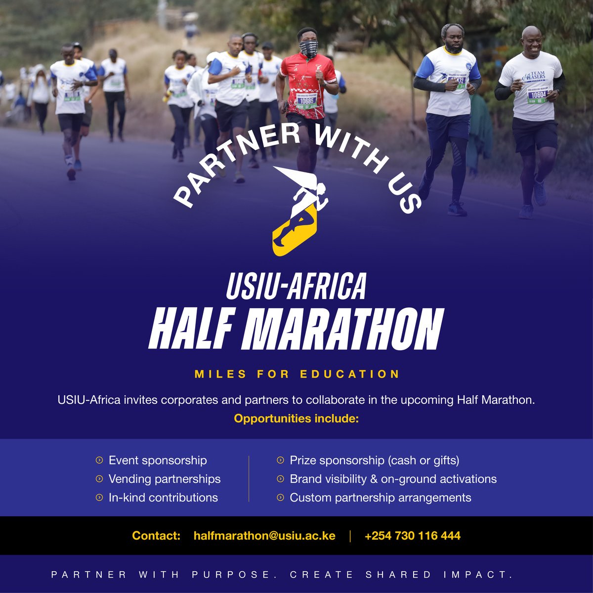 USIU-Africa tweet media