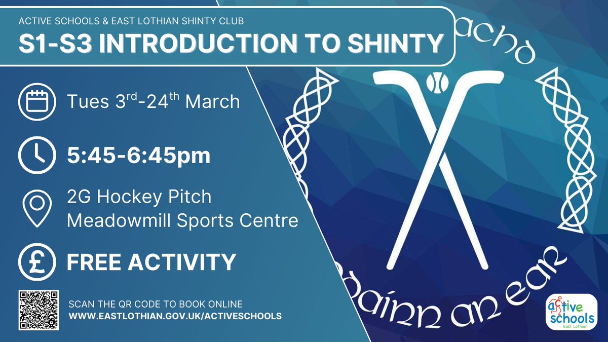 DGS Sport & Active Schools tweet media