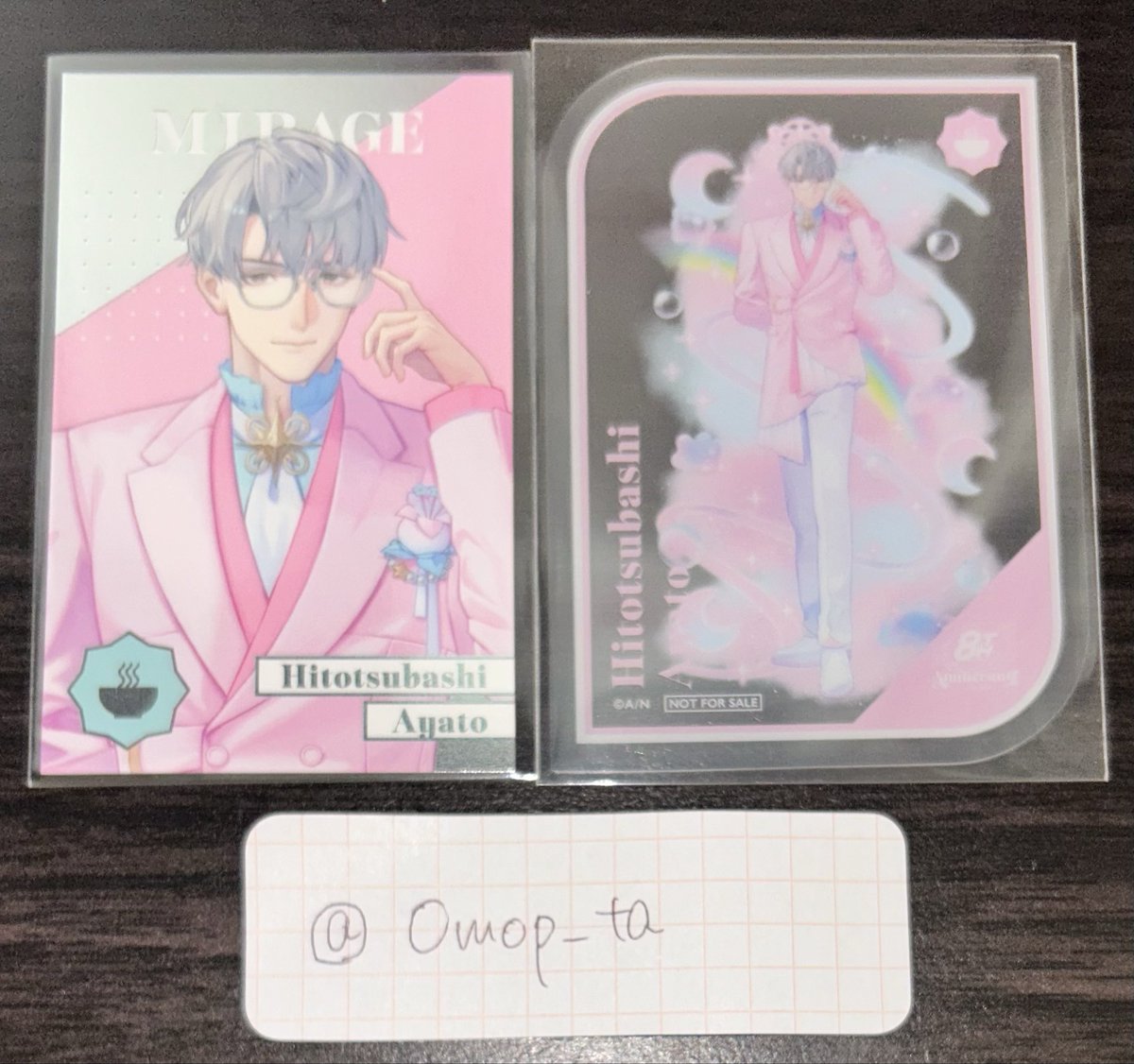 ももた tweet media