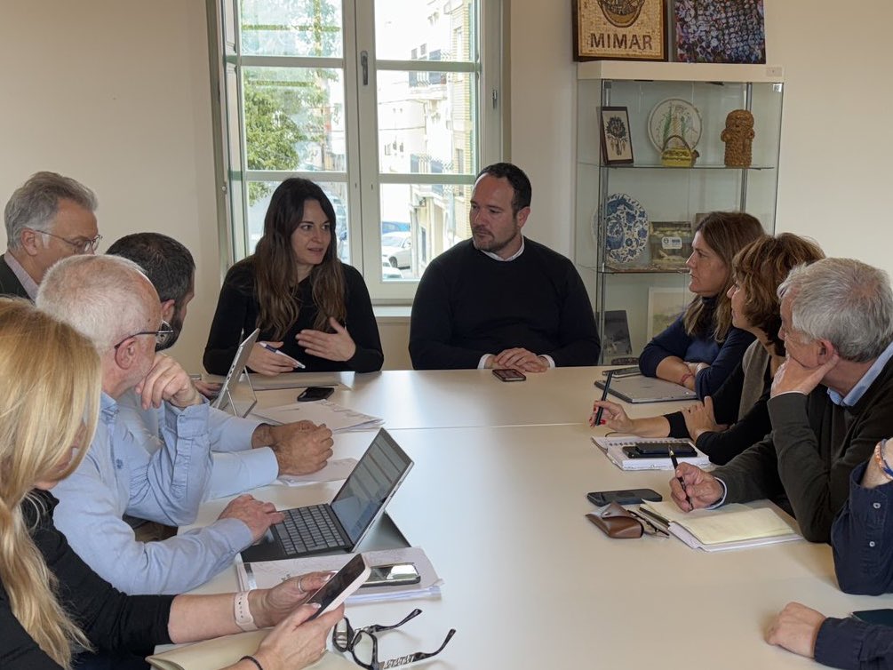 PSPV-PSOE Manises tweet media