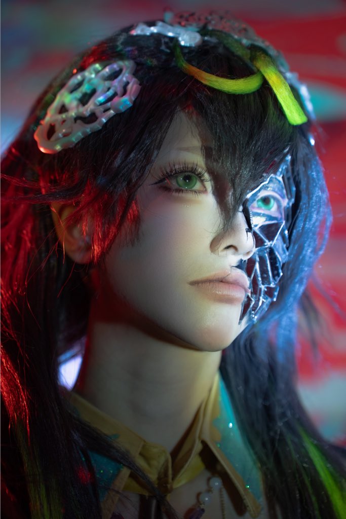 lam_anges's tweet image. #FF14 #FinalFantasyXIV #Sphene