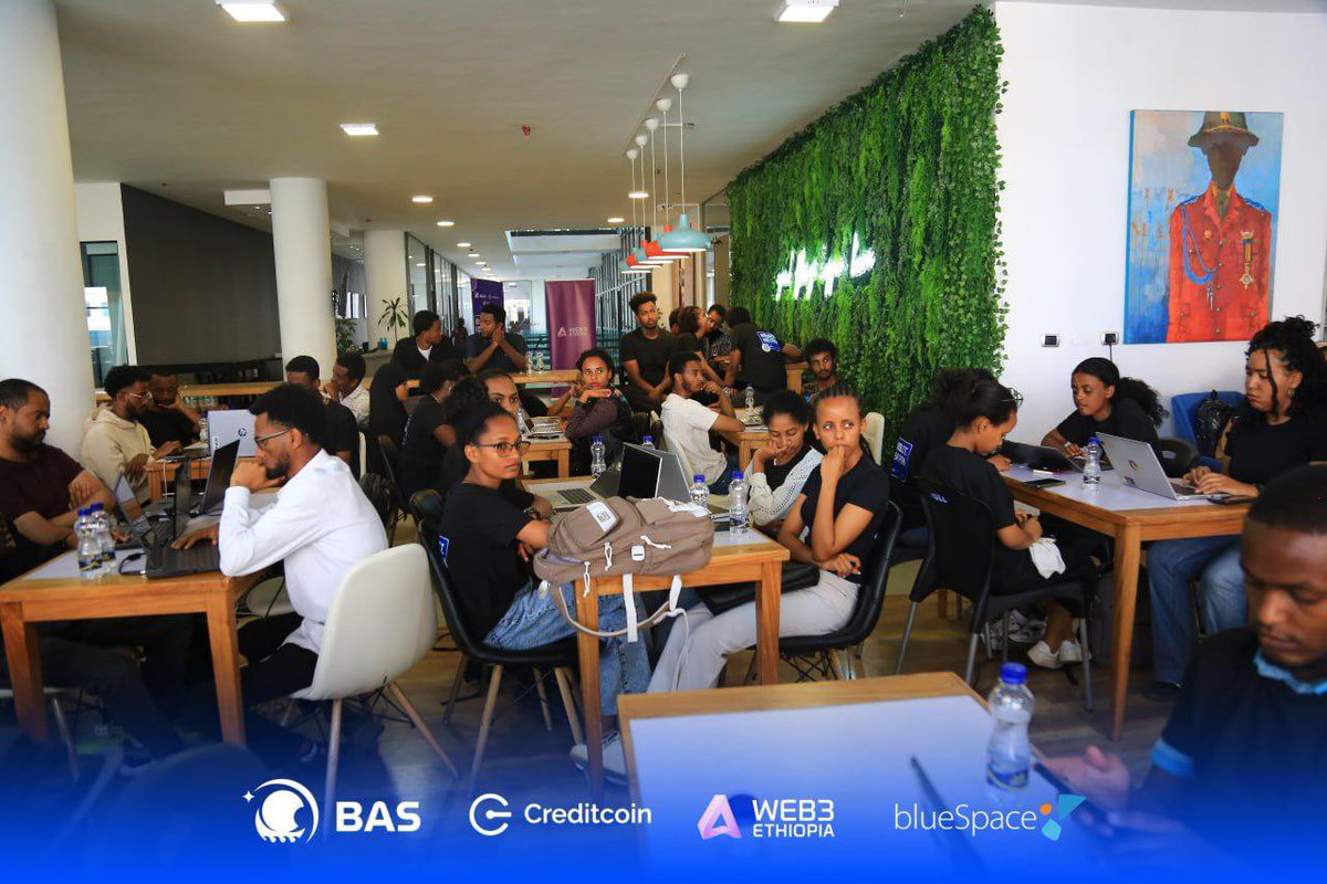 blueSpace tweet media