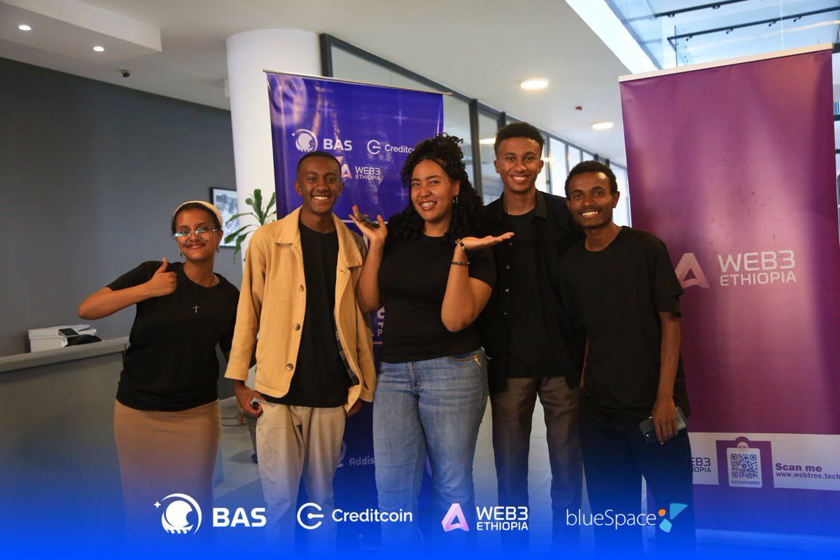 blueSpace tweet media