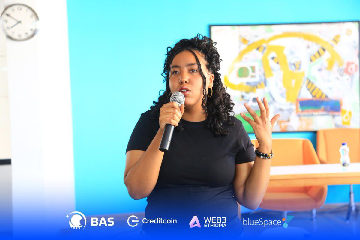 blueSpace tweet media