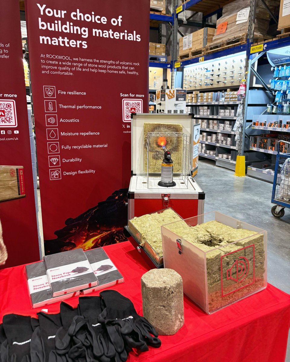 Builder Depot tweet media