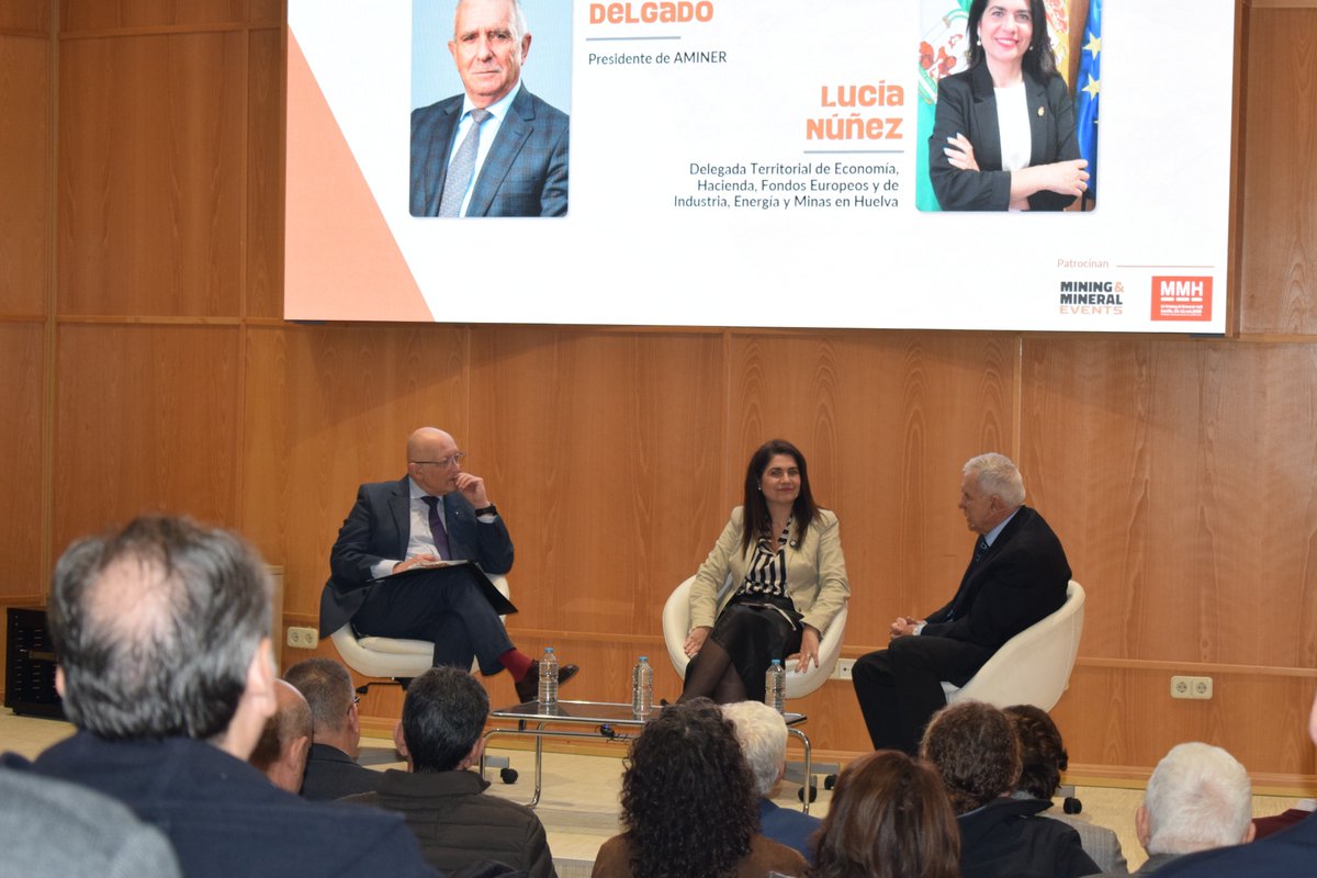 Atalaya Riotinto tweet media