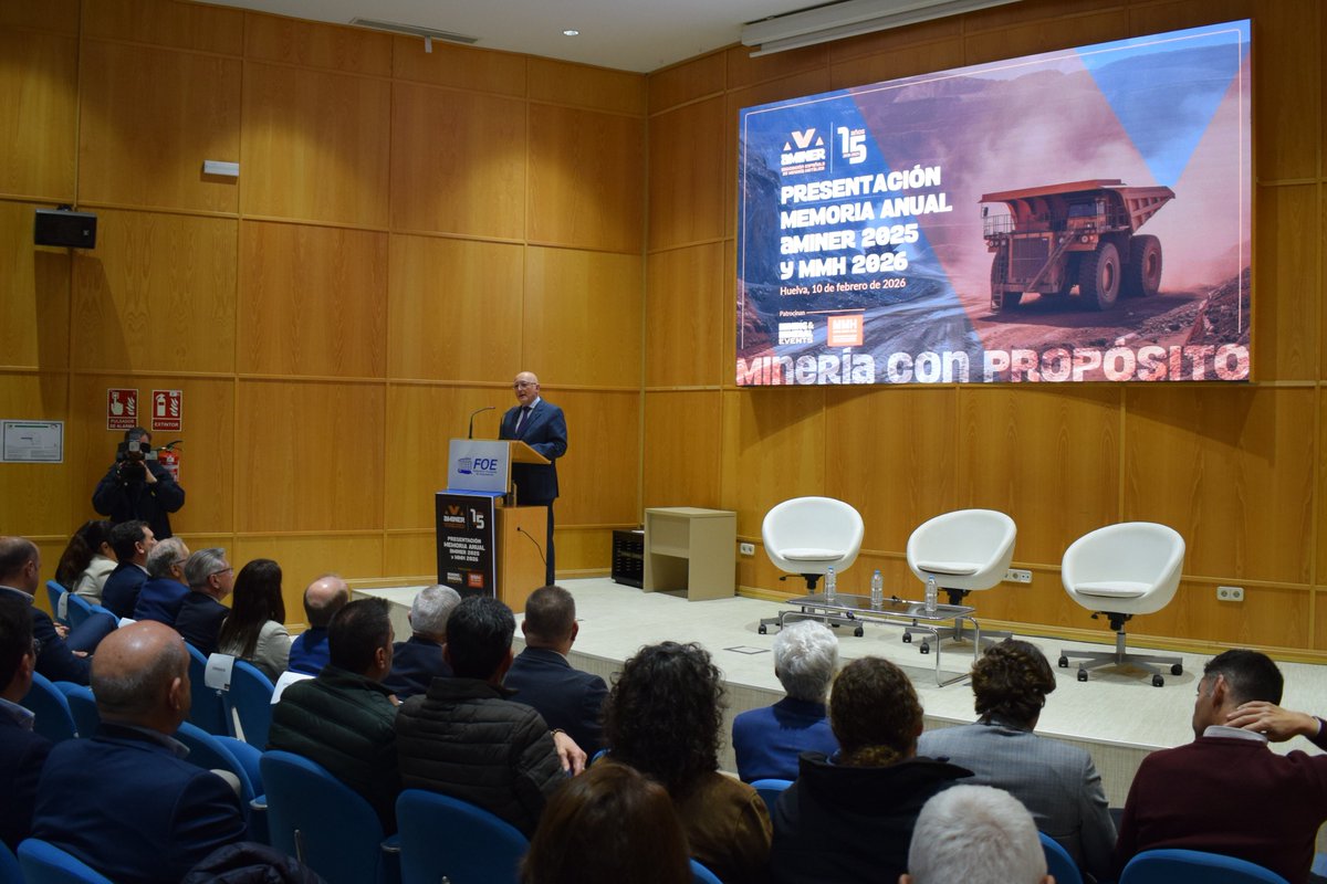 Atalaya Riotinto tweet media