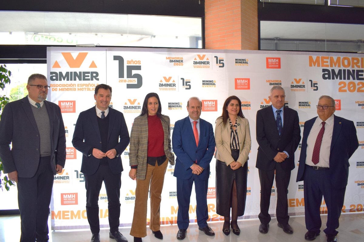 Atalaya Riotinto tweet media