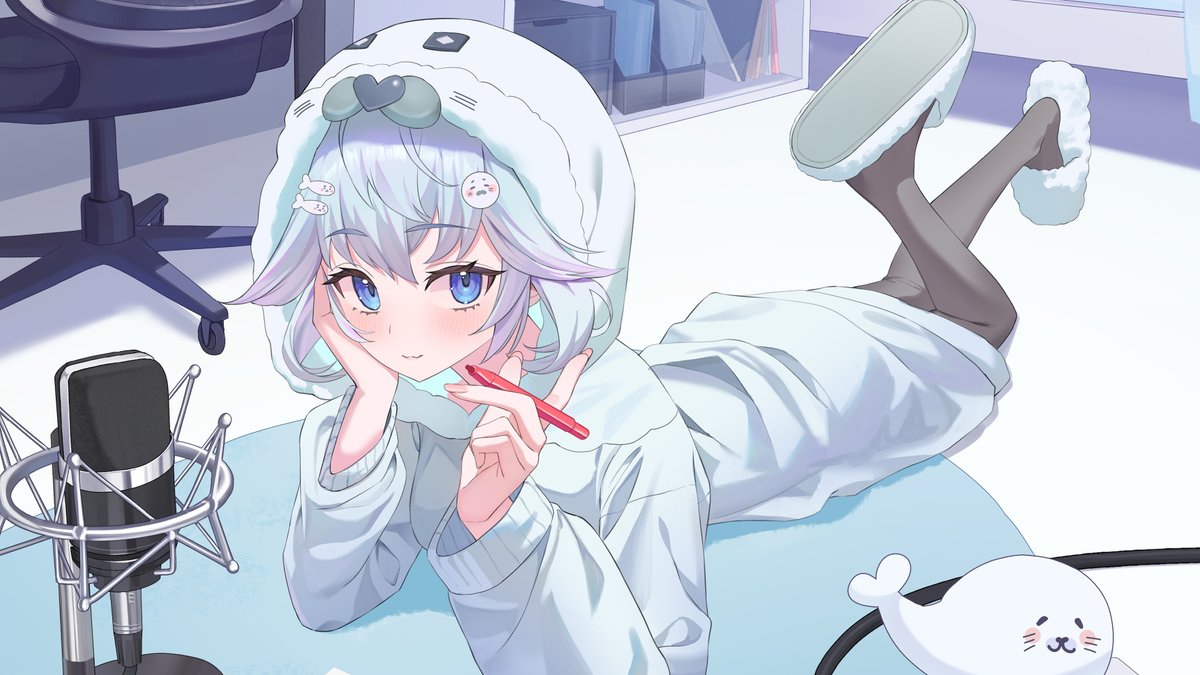 花丸椿 tweet media