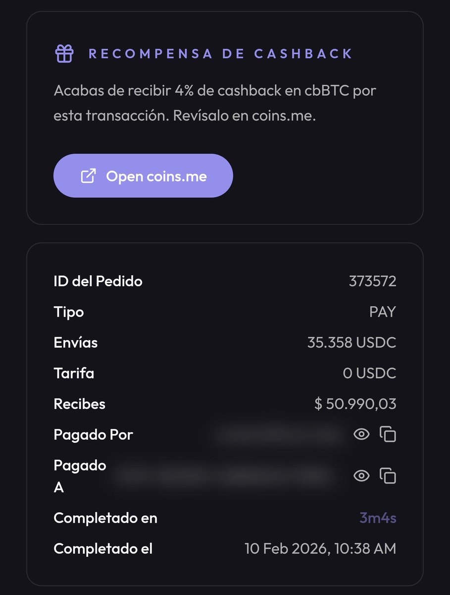 meta_arg's tweet image. Sigo pagando QRs con @p2pmeargentina funciona una maravilla para pagar servicios que tengan implementado el pago con este medio. #P2P #qr #privacidad