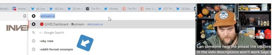 HowlinTodHoward's tweet image. ok big dog