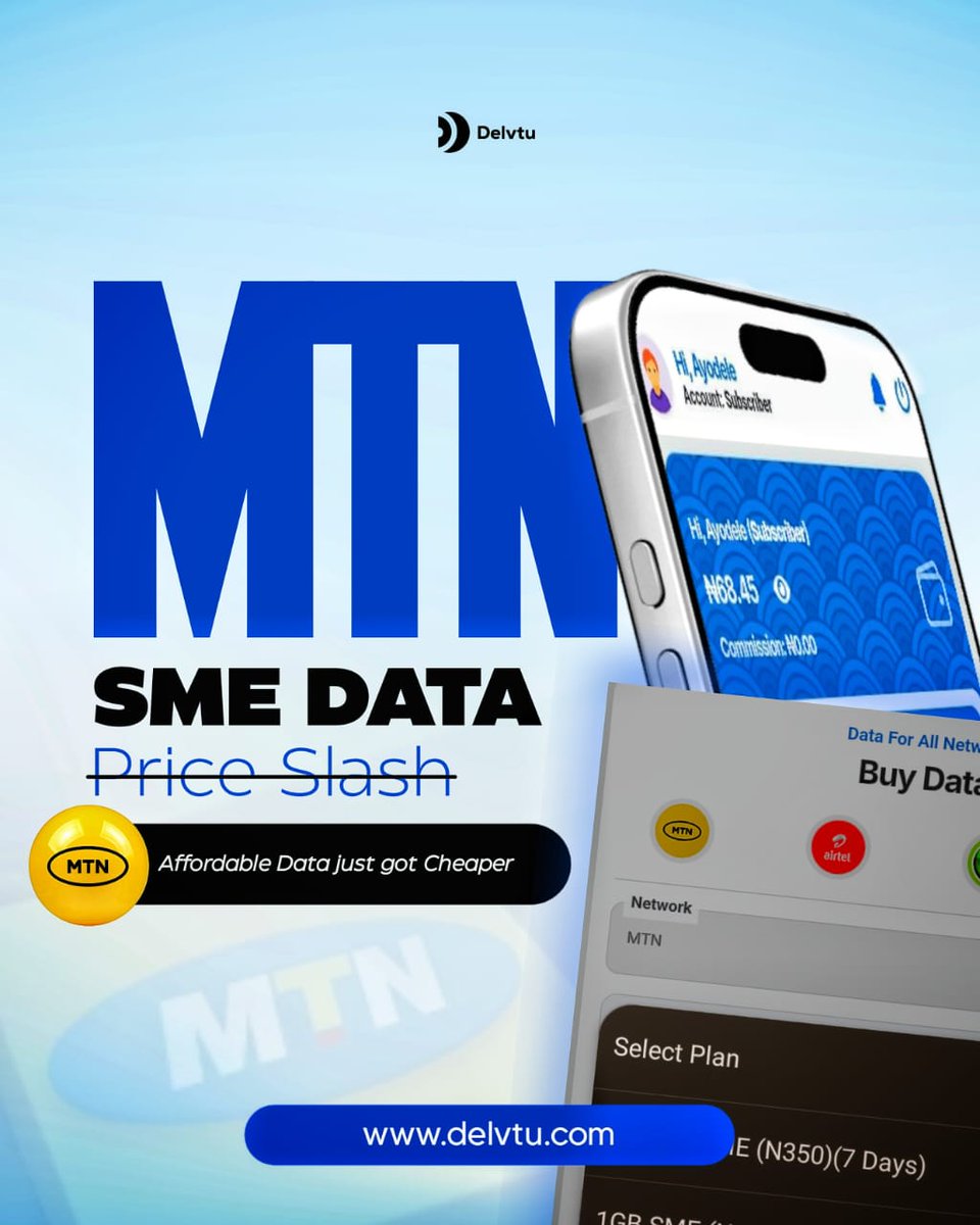 Delvtu Limited tweet media