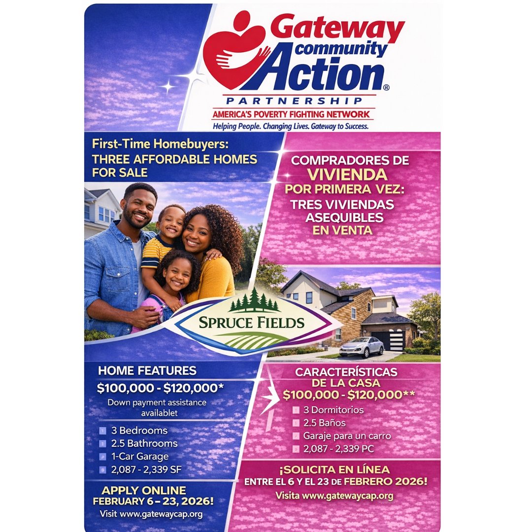 Gateway CAP tweet media