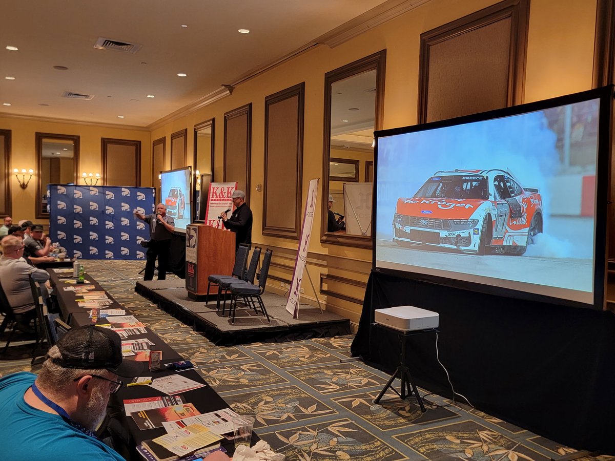 Racing Promotion Monthly tweet media