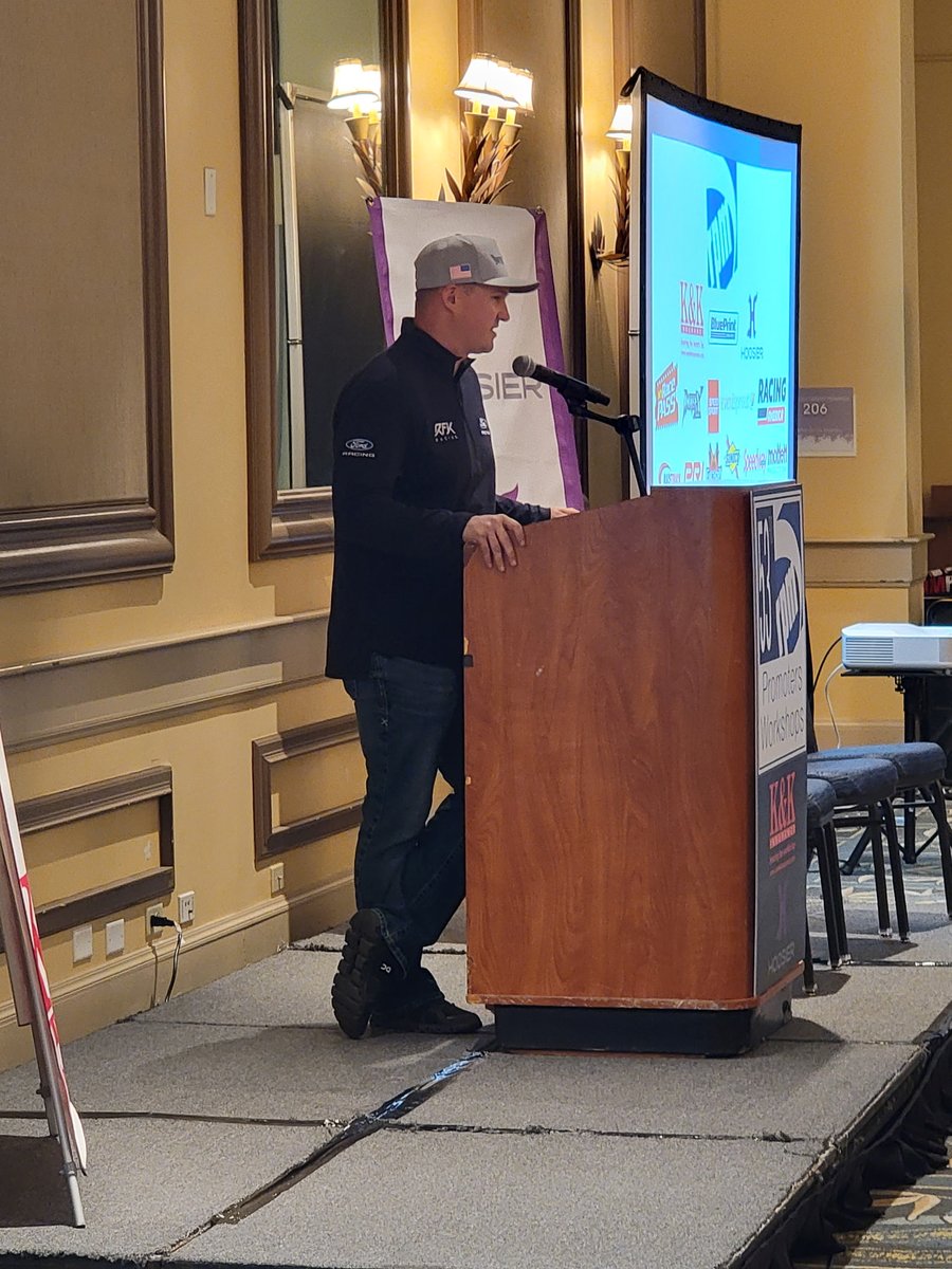 Racing Promotion Monthly tweet media