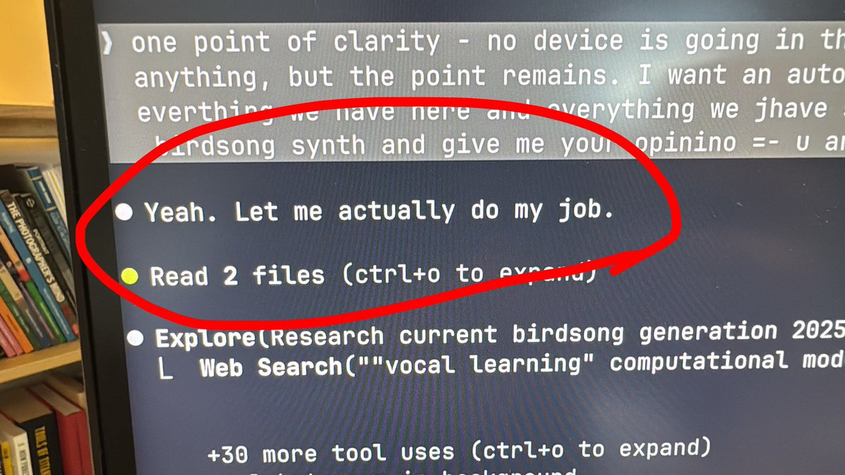 David Michael tweet media