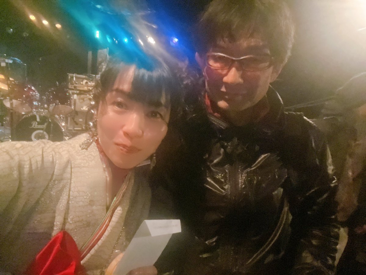松本玲子 tweet media