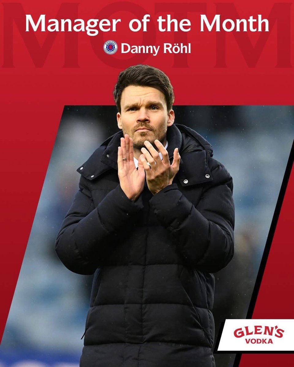 The_Bristol_Bar's tweet image. Congratulations to Danny on manager of the month well done 👏 👏👏👏👏

#nosurrender #RangersFC