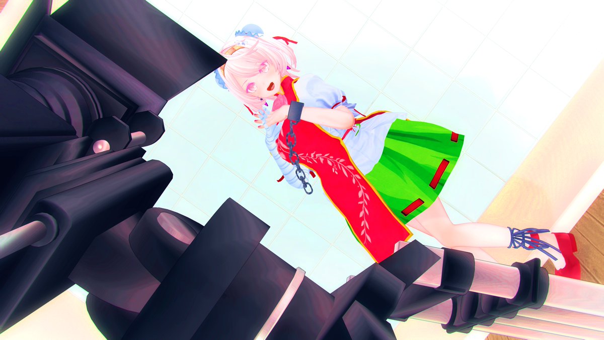 #COM3D2 #カスタムオーダーメイド3D2
い～ね～！い～よ～！かわい～よ～！
綺未「カメラマンさんのおかげで楽しく撮れました(⁎˃ᴗ˂⁎)」
