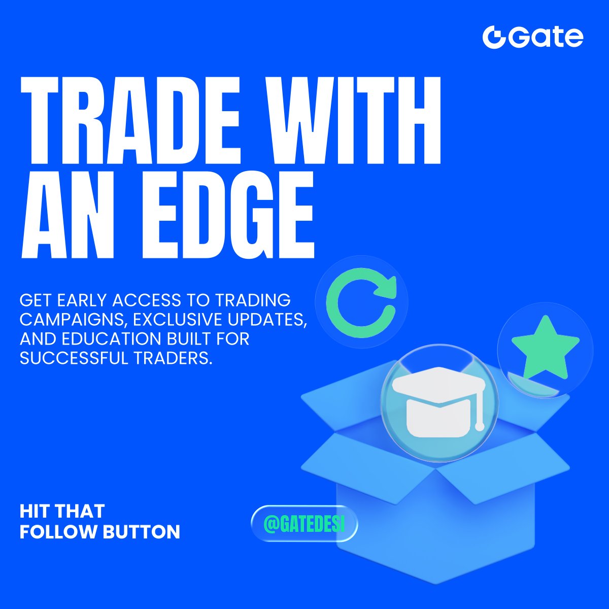 Gate South Asia tweet media