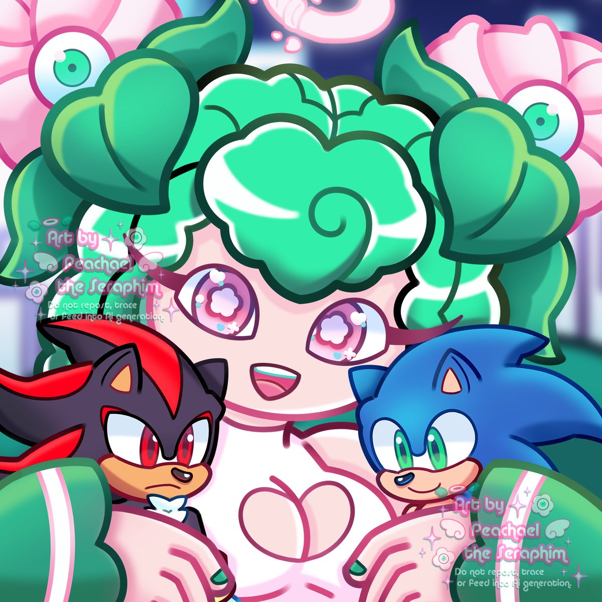 peachyseraphim's tweet photo. 🌱 Be not afraid 🖤💥💙
New #pfp & server icon!
#NewProfilePic ✦ #sonadow ✦ #shadonic ✦ #seedrianoc ✦ #rkgk ✦ #SonicTheHedgehog https://t.co/HLyPdiwyFz