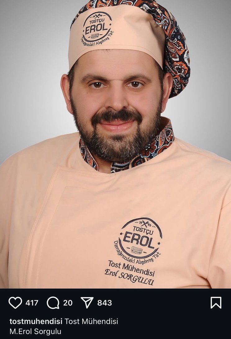 ik'dan gelen unfortunately yazılı mailleri gordukce