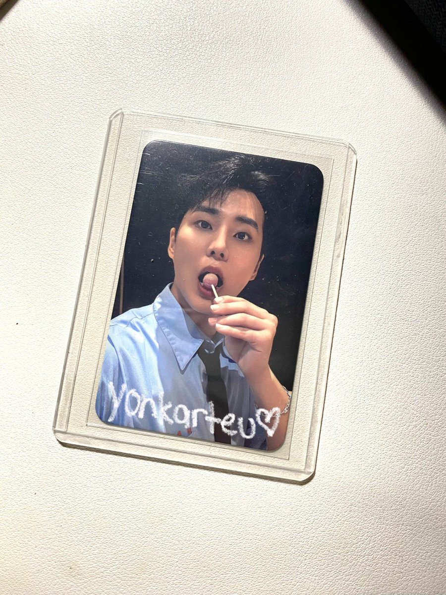 bei✮ (shipping) tweet media