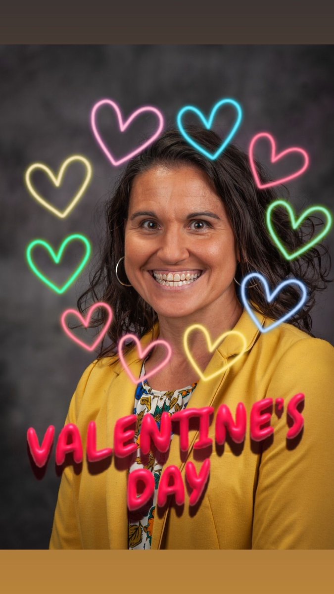 Stop by Café Olé TOMORROW (Wed.), 1-2pm, to celebrate el Día de San Valentin❤️Dr. Bender, Roque, and Camila will host, and there will be Valentine's Day crafts and sweets!