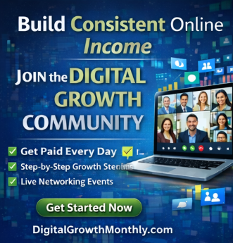 Keys2proshop's tweet photo. Build online income the simple way.

The Digital Growth Community gives you the system and support to grow daily-paying customers.

👉 Video (Recap)
https://t.co/bpZTkJz4E8

Please watch Free:
https://t.co/cXeOHX9Vpl

Youtube recap
https://t.co/oI53VZg6nW

Sign up
https://t.co/9pWQzQq9RK

Product Offer
https://t.co/xaiUT5b7Vz