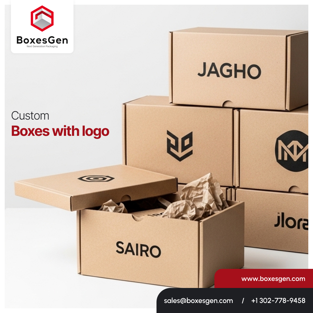 BoxesGen's tweet image. Custom Boxes with Logo
From shelves to doorsteps, our custom logo boxes deliver protection, style, and a professional brand experience that customers remember.
📧 sales@boxesgen.com
📞 302-778-9458
🌐 boxesgen.com
#RetailBoxes #CustomPackaging #boxesgen