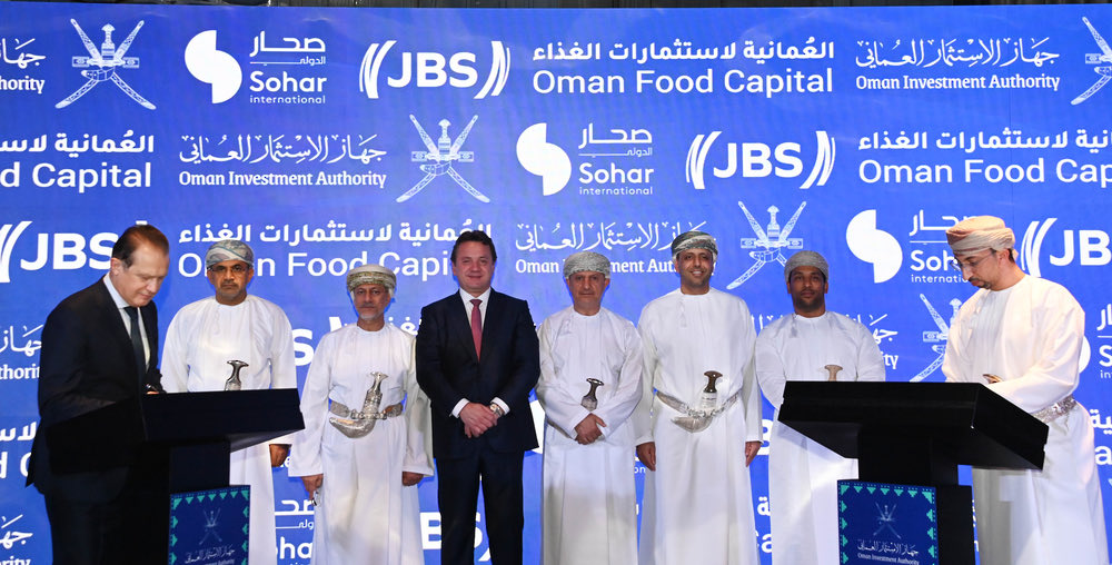 مشاريع السلطنة tweet media